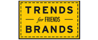 Скидка 10% на коллекция trends Brands limited! - Эрзин
